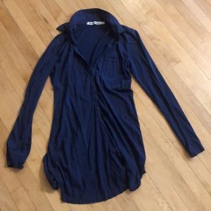Michael Stars Dresses - Michael stars shirtdress Michael Stars Dresses - Michael stars shirtdress